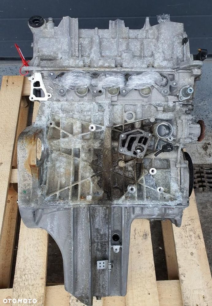 SILNIK 266920 MERCEDES W169 W245 1.5 - 1
