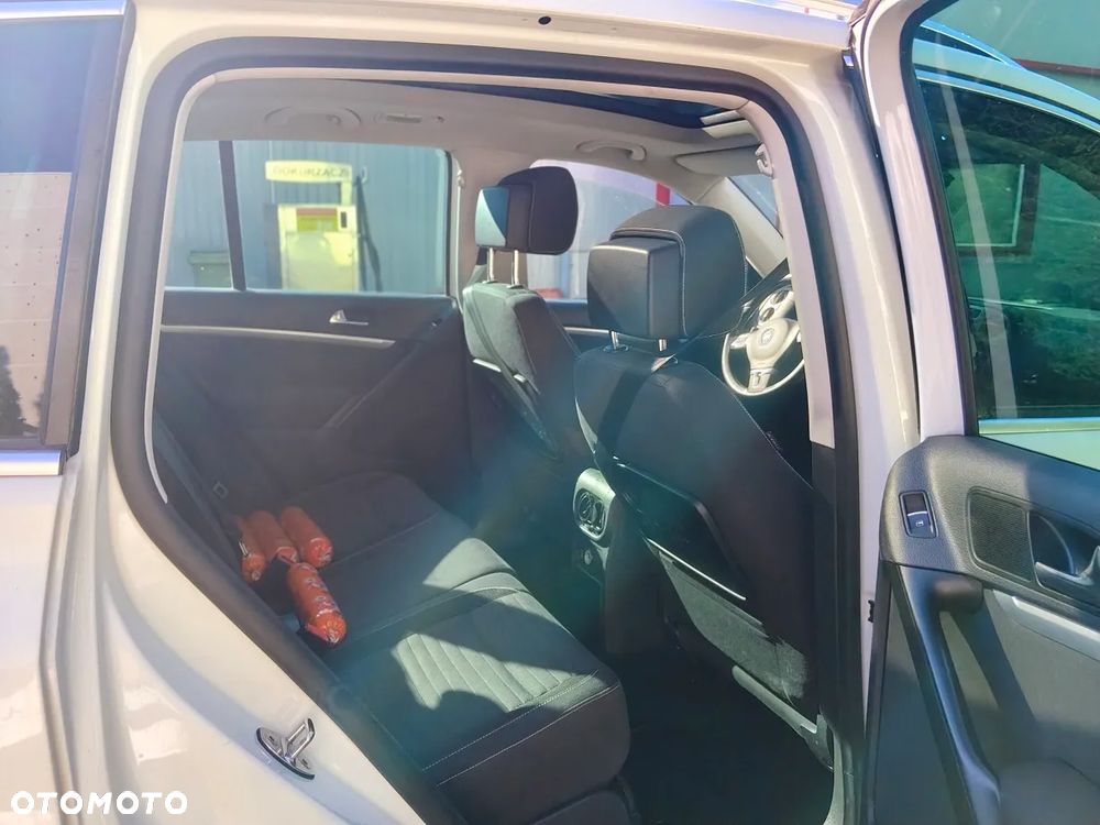 Volkswagen Tiguan 2.0 TDI 4Mot Sport&Style DSG - 15
