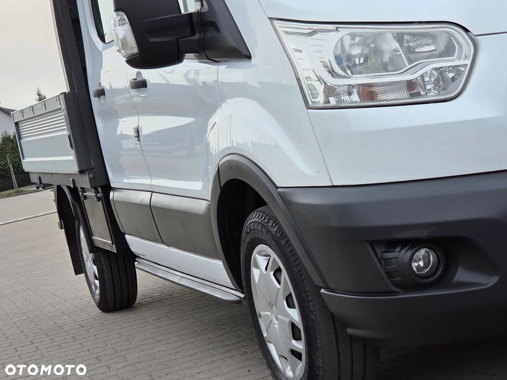 Ford Transit - 10