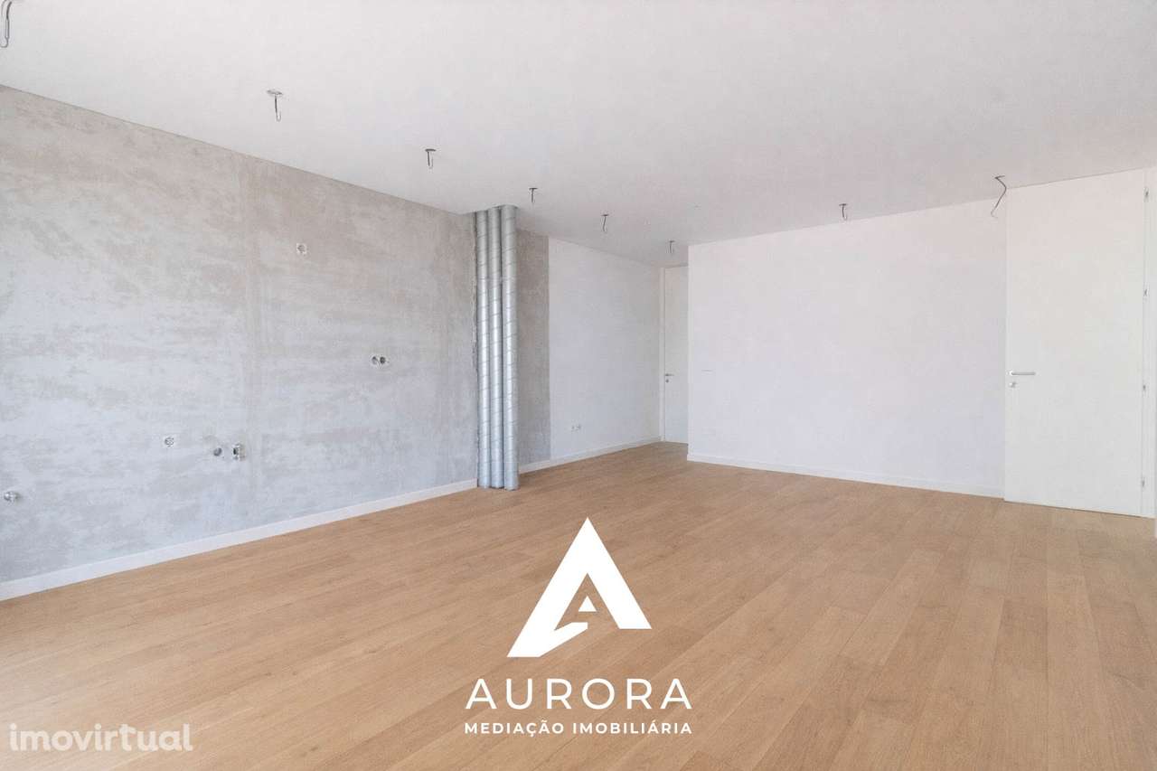 Apartamento T2 Venda em São Félix da Marinha,Vila Nova de Gaia - Grande imagem: 2/41
