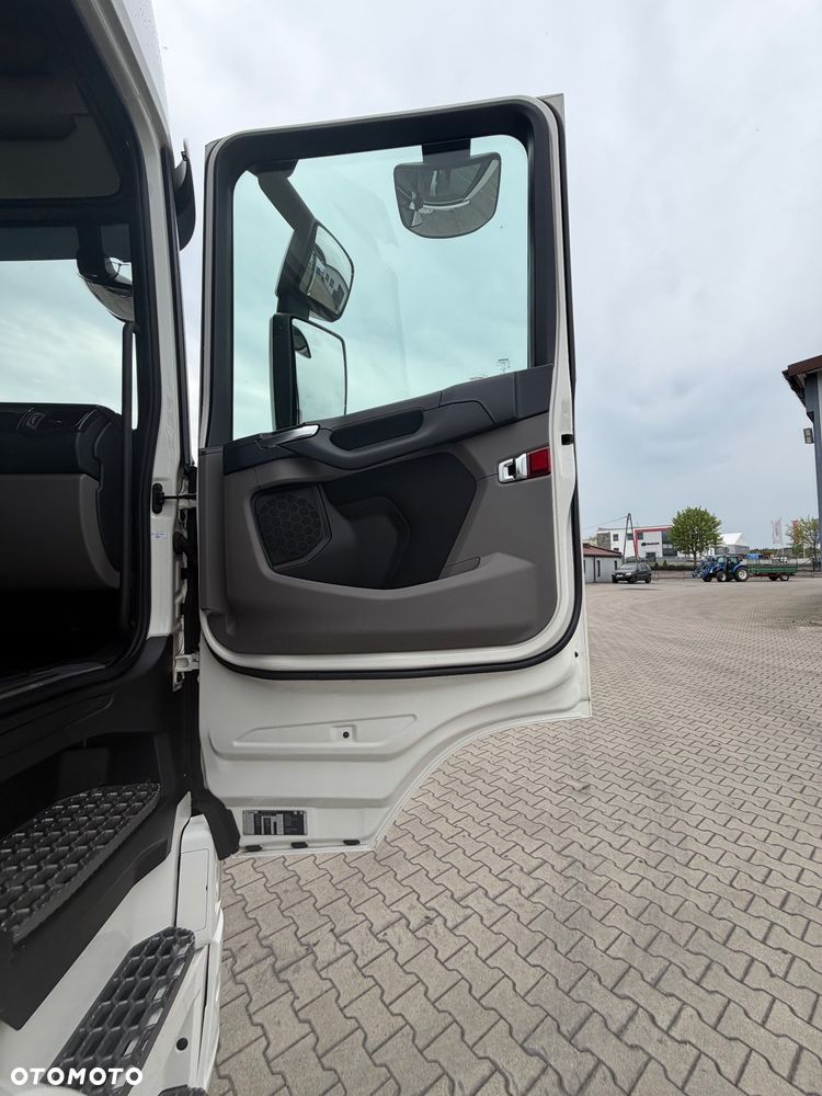 Scania R450 - 30