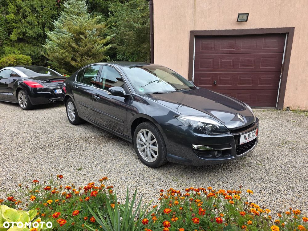 Renault Laguna 2.0 Privilege - 2