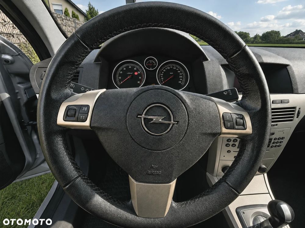 Opel Astra - 15