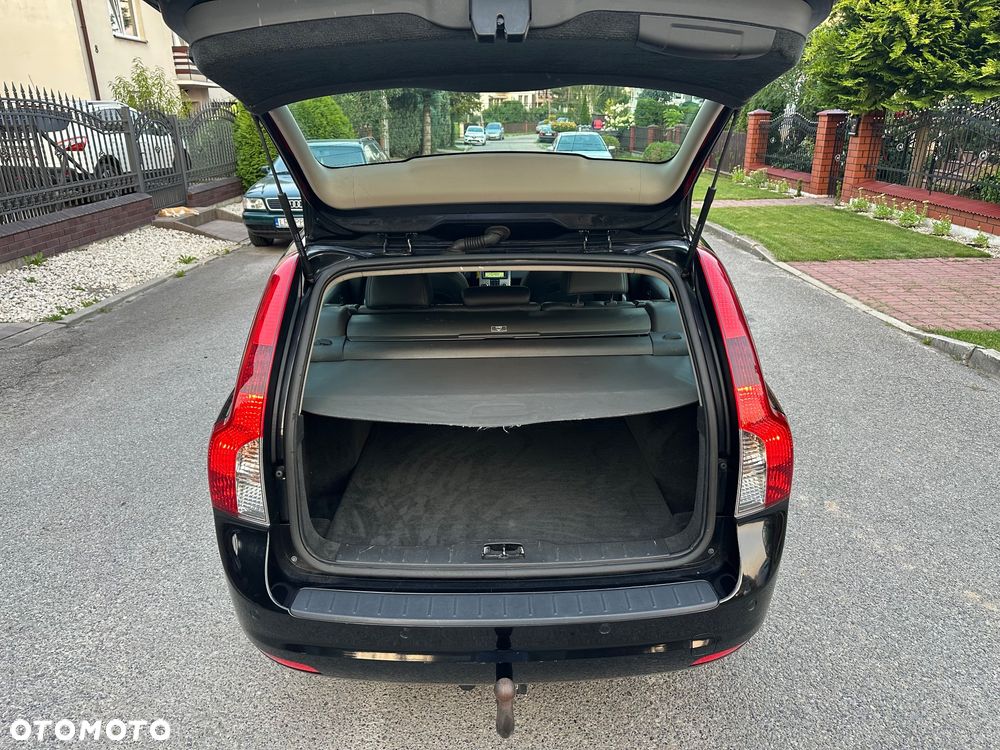 Volvo V50 2.0 Momentum - 20