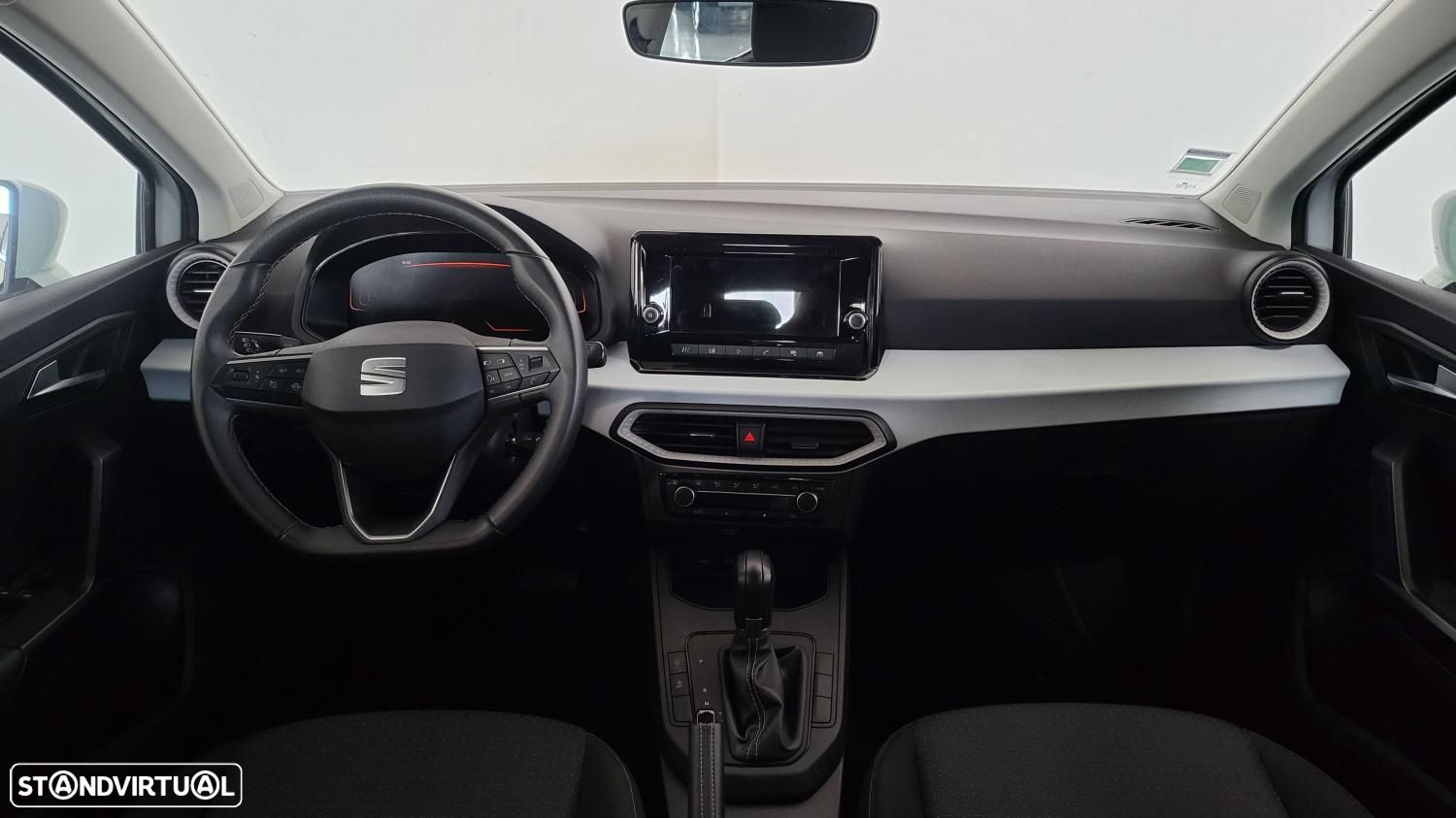 SEAT Ibiza 1.0 TSI Style DSG - 7