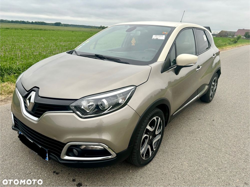 Renault Captur - 2