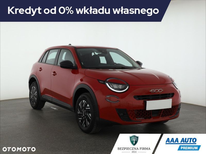 Fiat 600 - 3