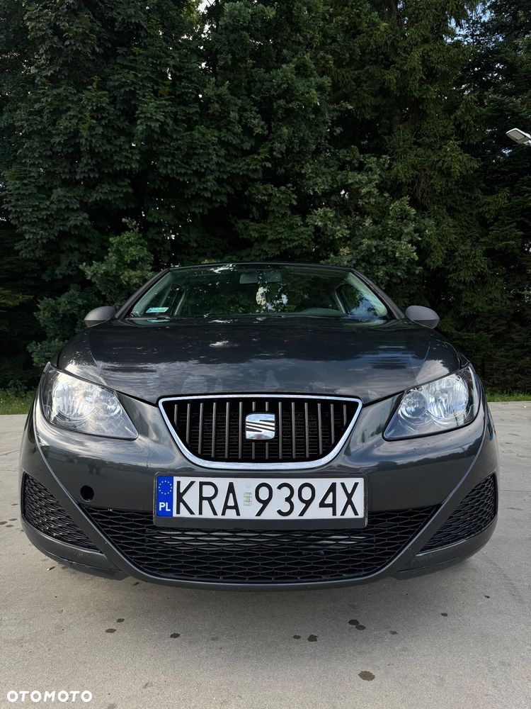 Seat Ibiza - 5