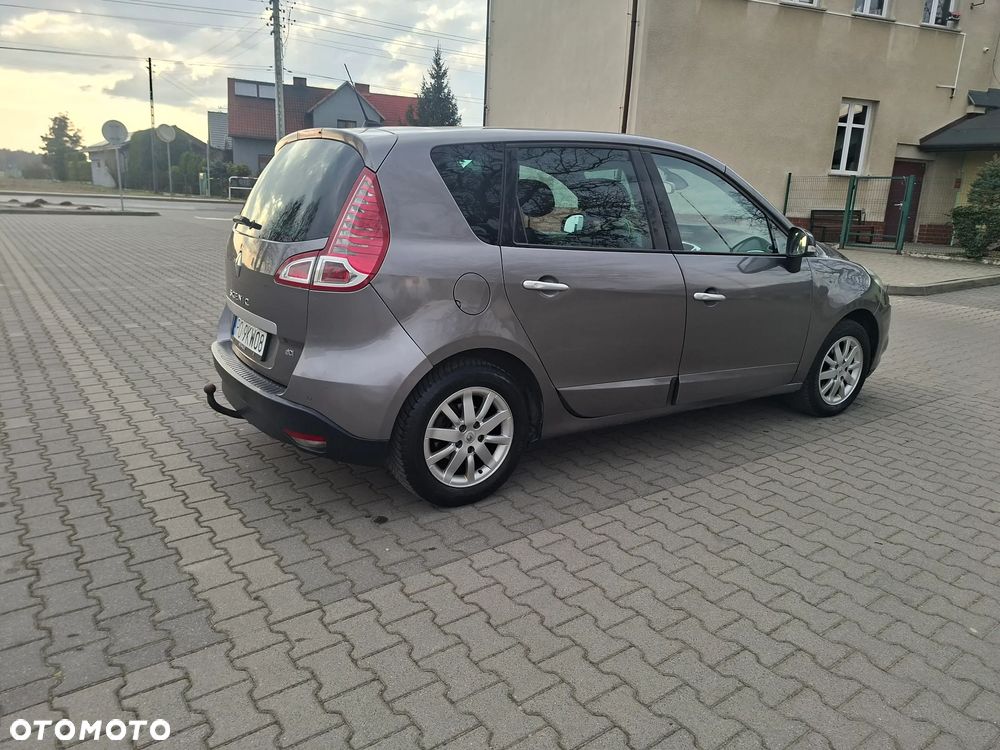Renault Scenic - 5