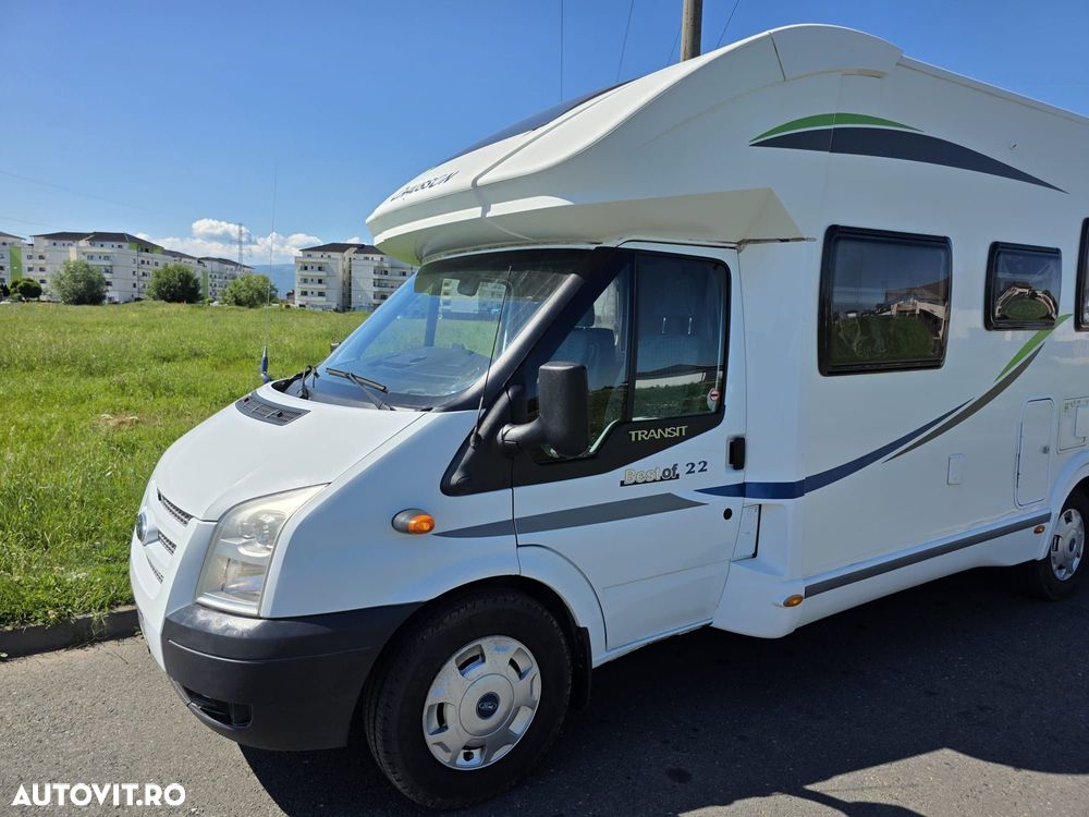 Chausson Best Of 22 - 2