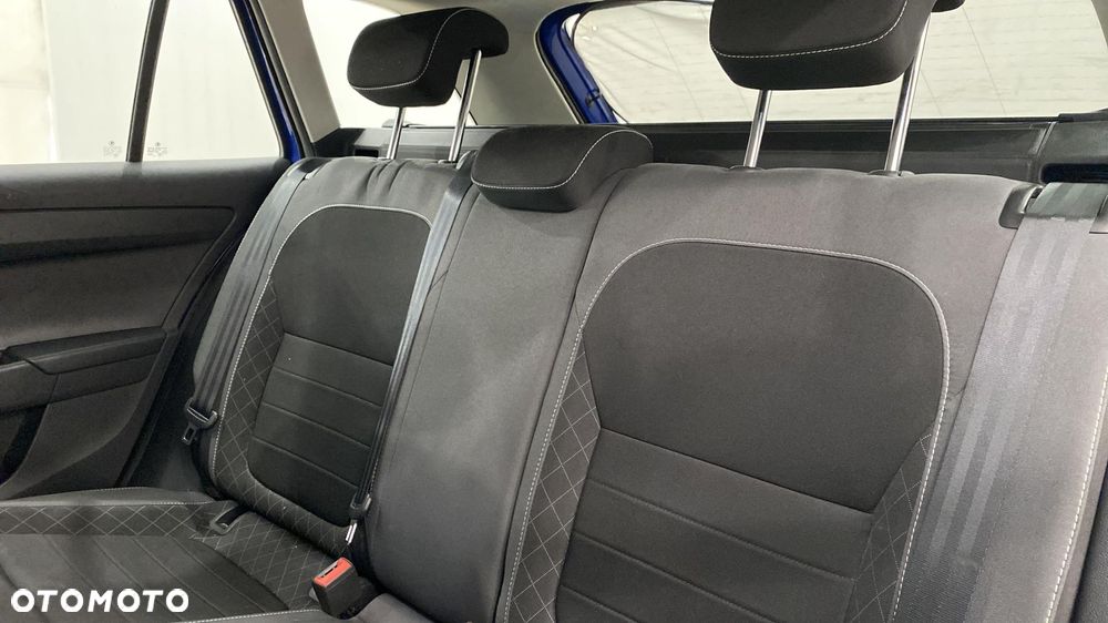 Skoda Fabia 1.0 TSI Ambition - 13