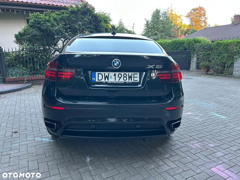BMW X6 - 14