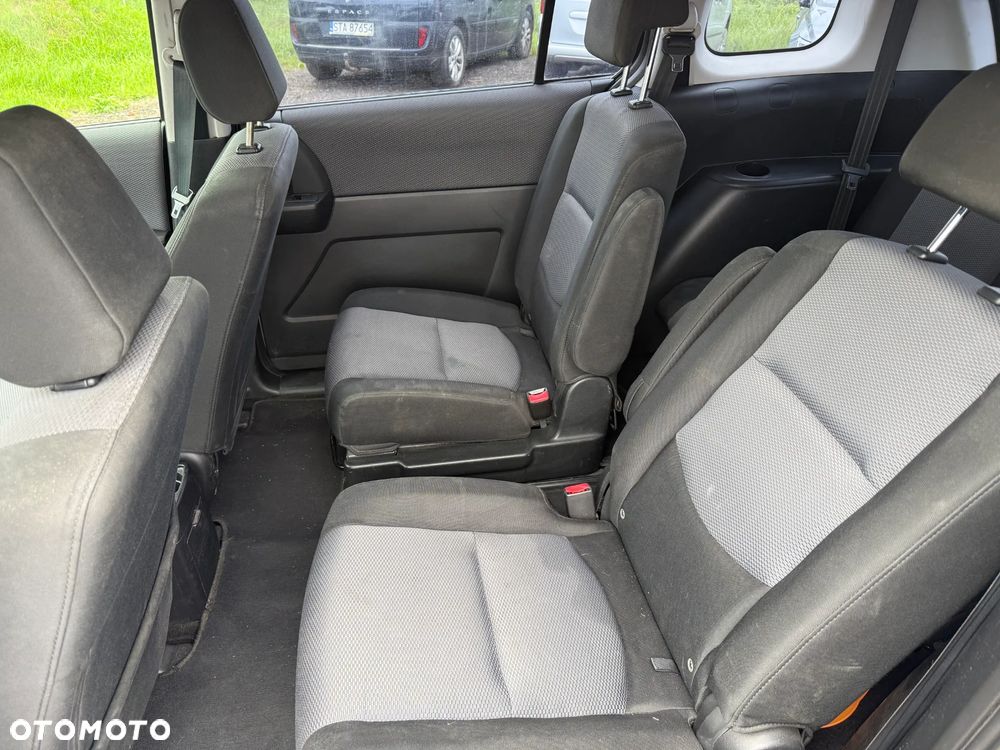 Mazda 5 2.3 Touring - 19