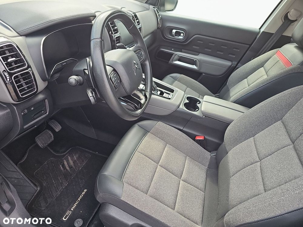 Citroën C5 Aircross - 10