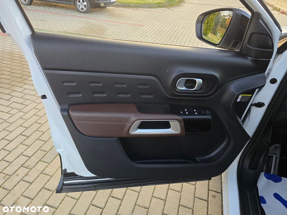 Citroën C5 Aircross 1.2 PureTech C-Series - 19