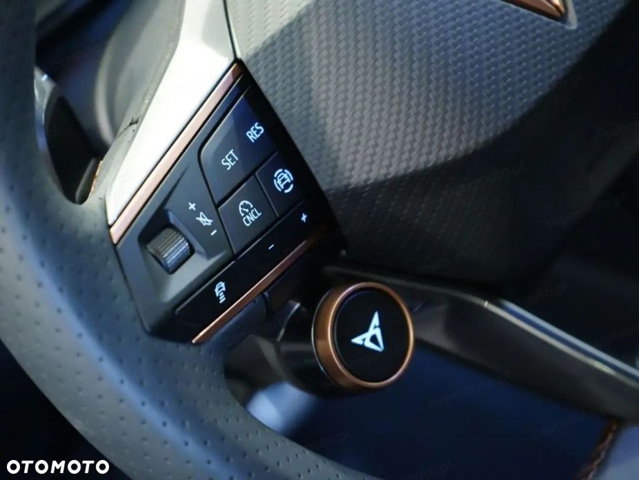 Cupra Terramar 1.5 eTSI mHEV DSG - 9