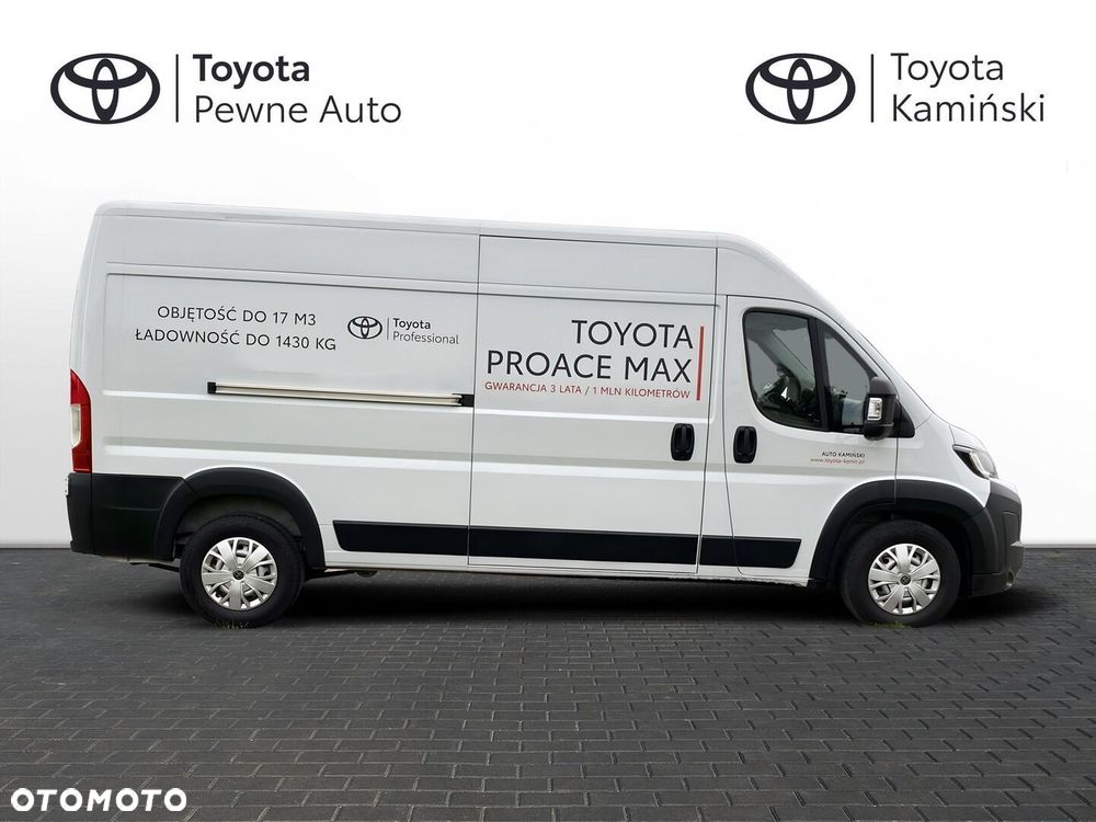 Toyota PROACE MAX - 6