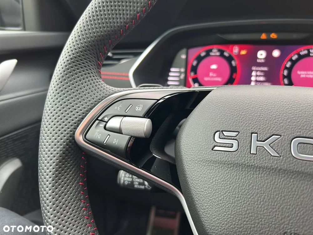 Skoda Octavia - 14