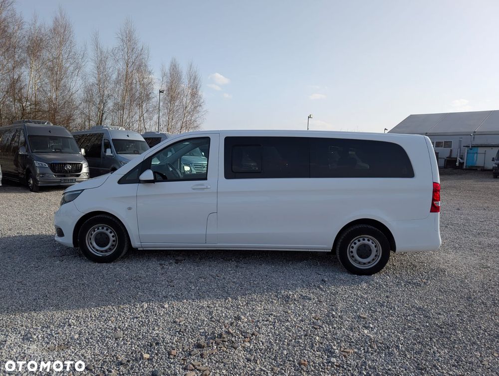 Mercedes-Benz Vito - 8