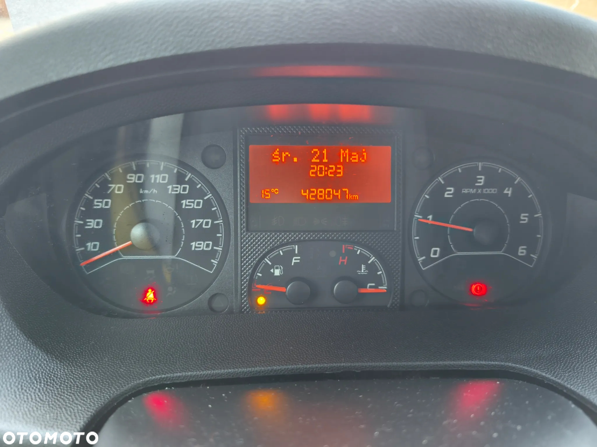 Fiat DUCATO - 10
