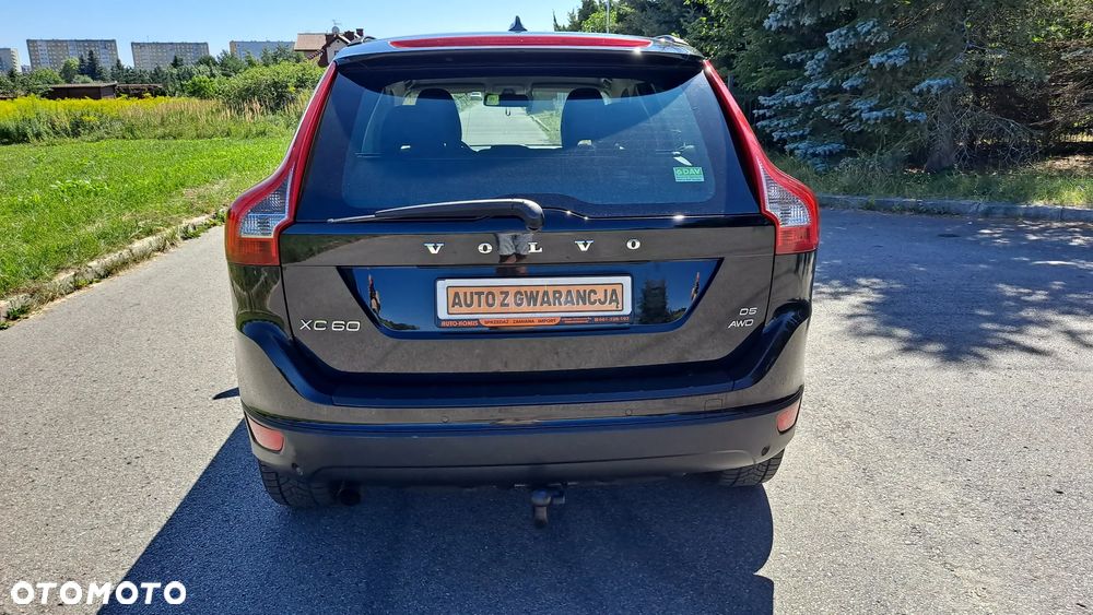 Volvo XC 60 - 10