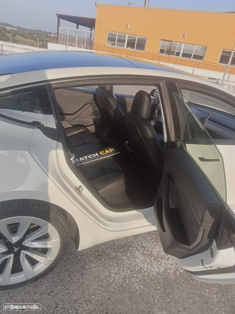 Tesla Model 3 Long Range Tração Integral - 11