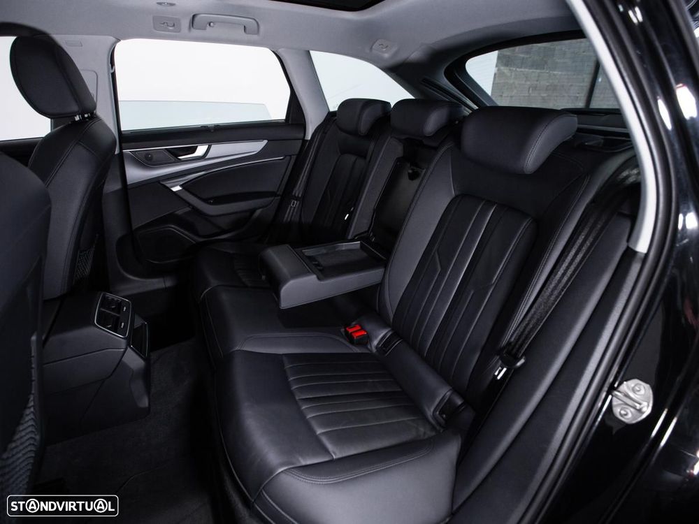 Audi A6 Avant 40 TDI Advanced S tronic - 12