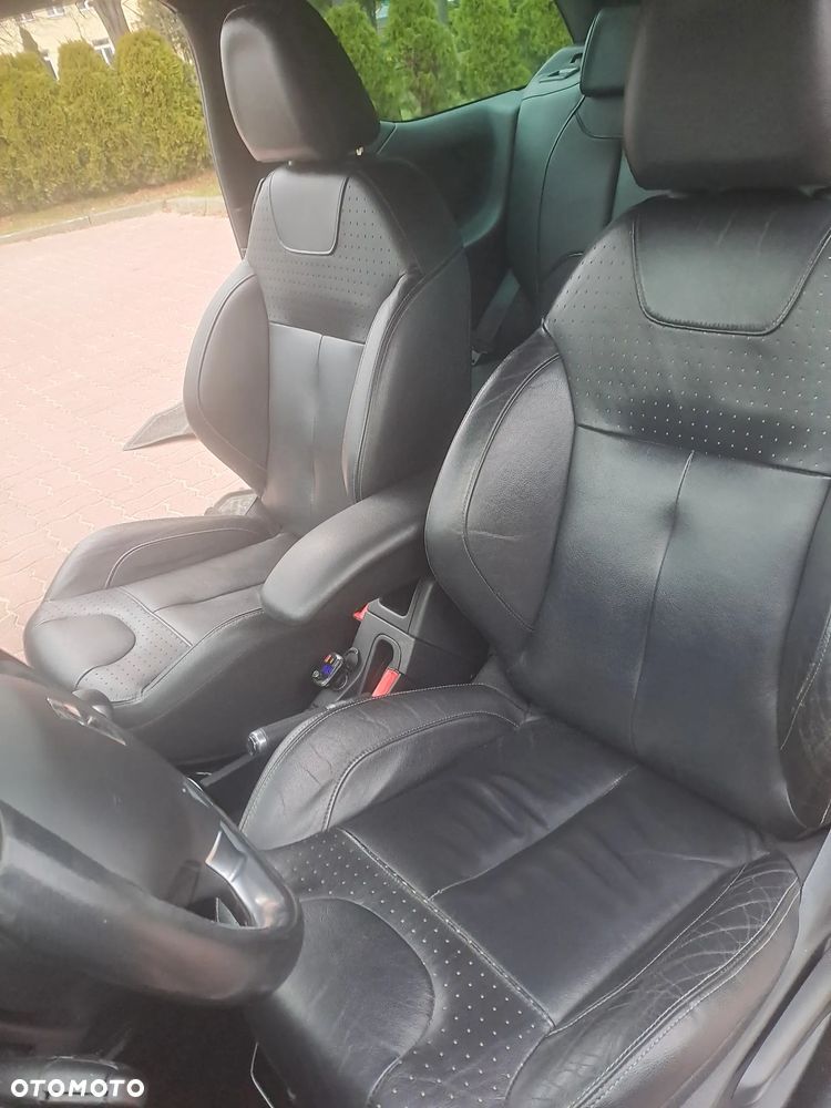 Citroën DS3 1.6 THP SportChic - 12