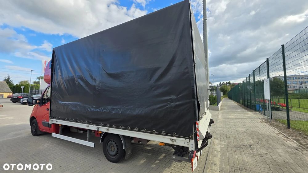 Renault Master - 6