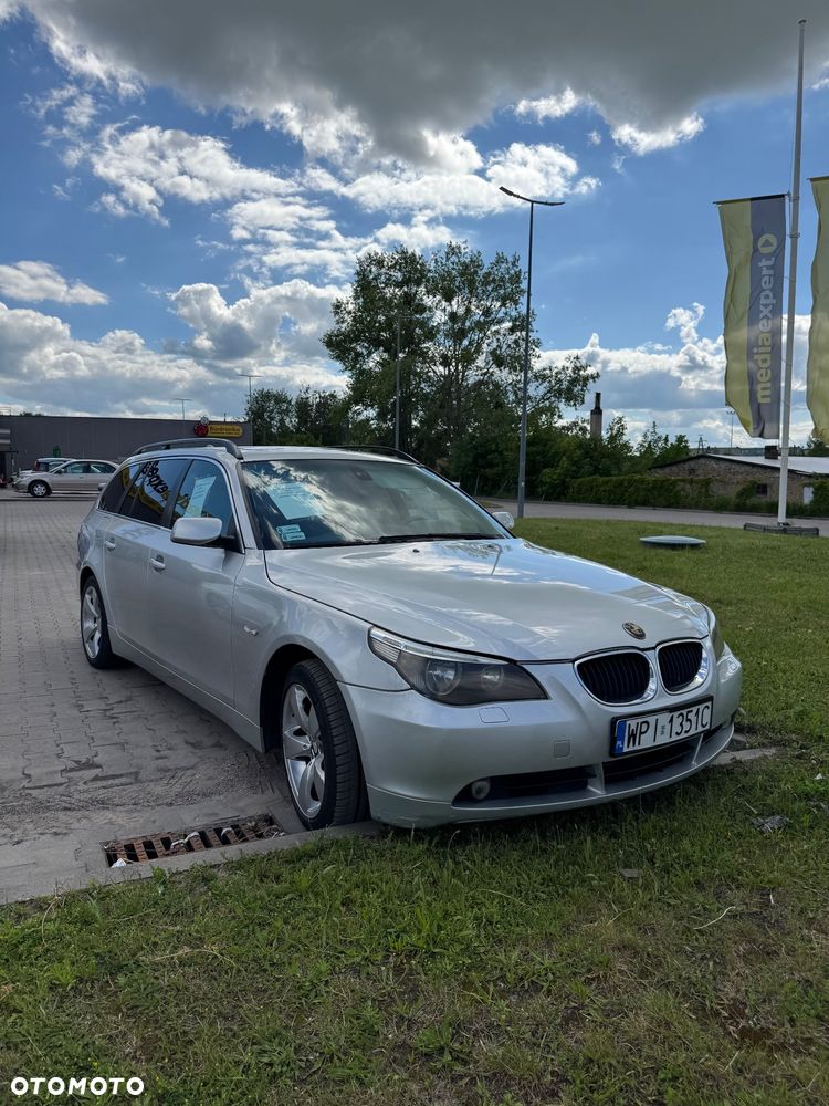 BMW Seria 5 - 3