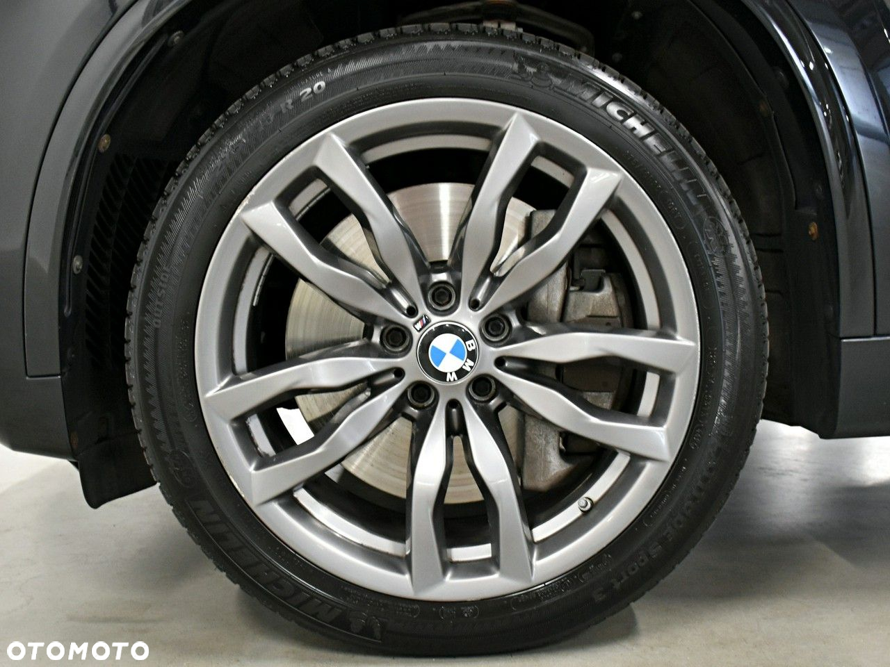 BMW X5 - 31
