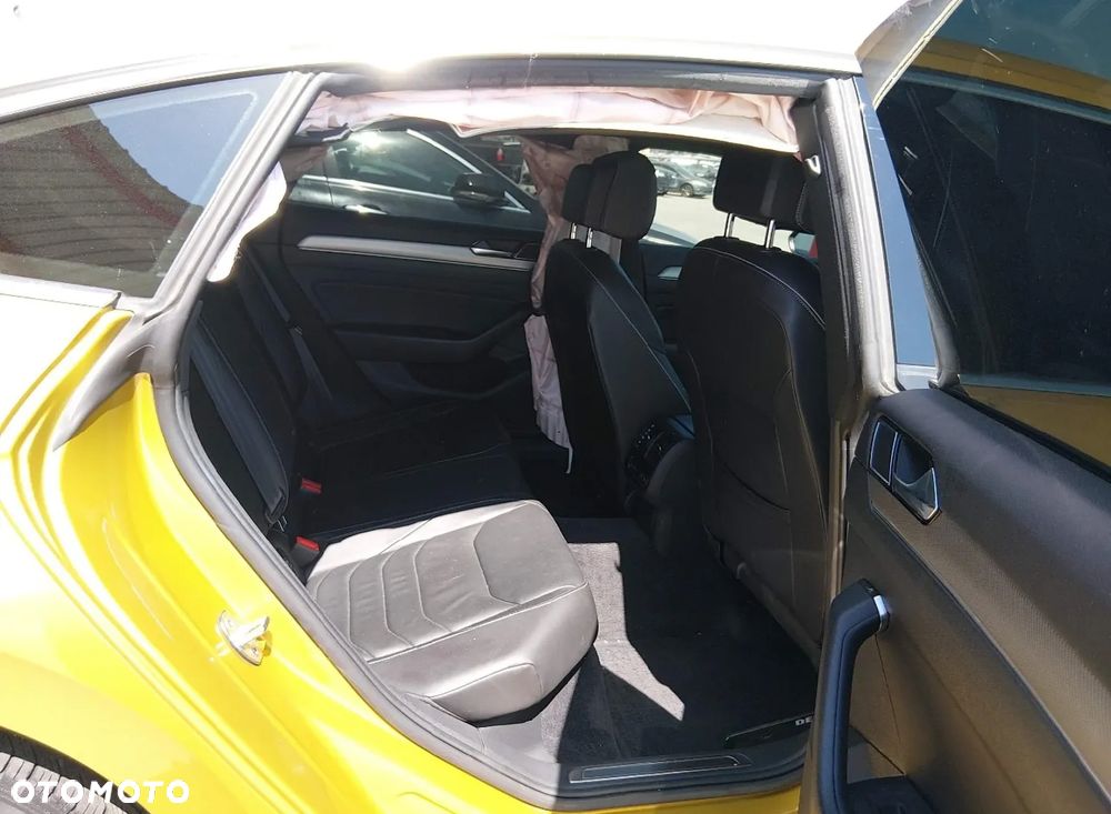 Volkswagen Arteon - 11