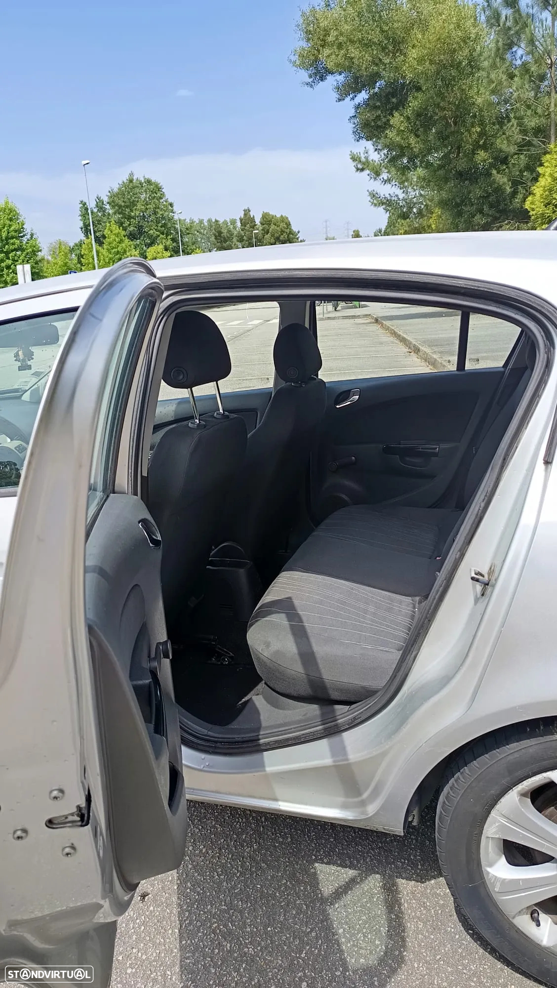 Opel Corsa - 7