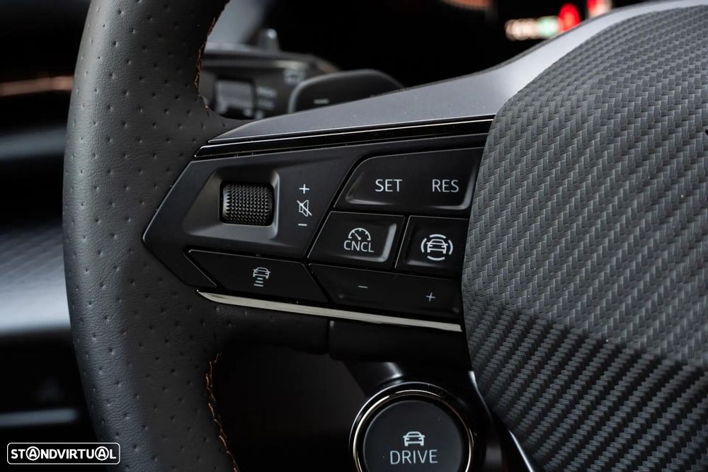 Cupra Raval 55 kWh Dynamic - 50