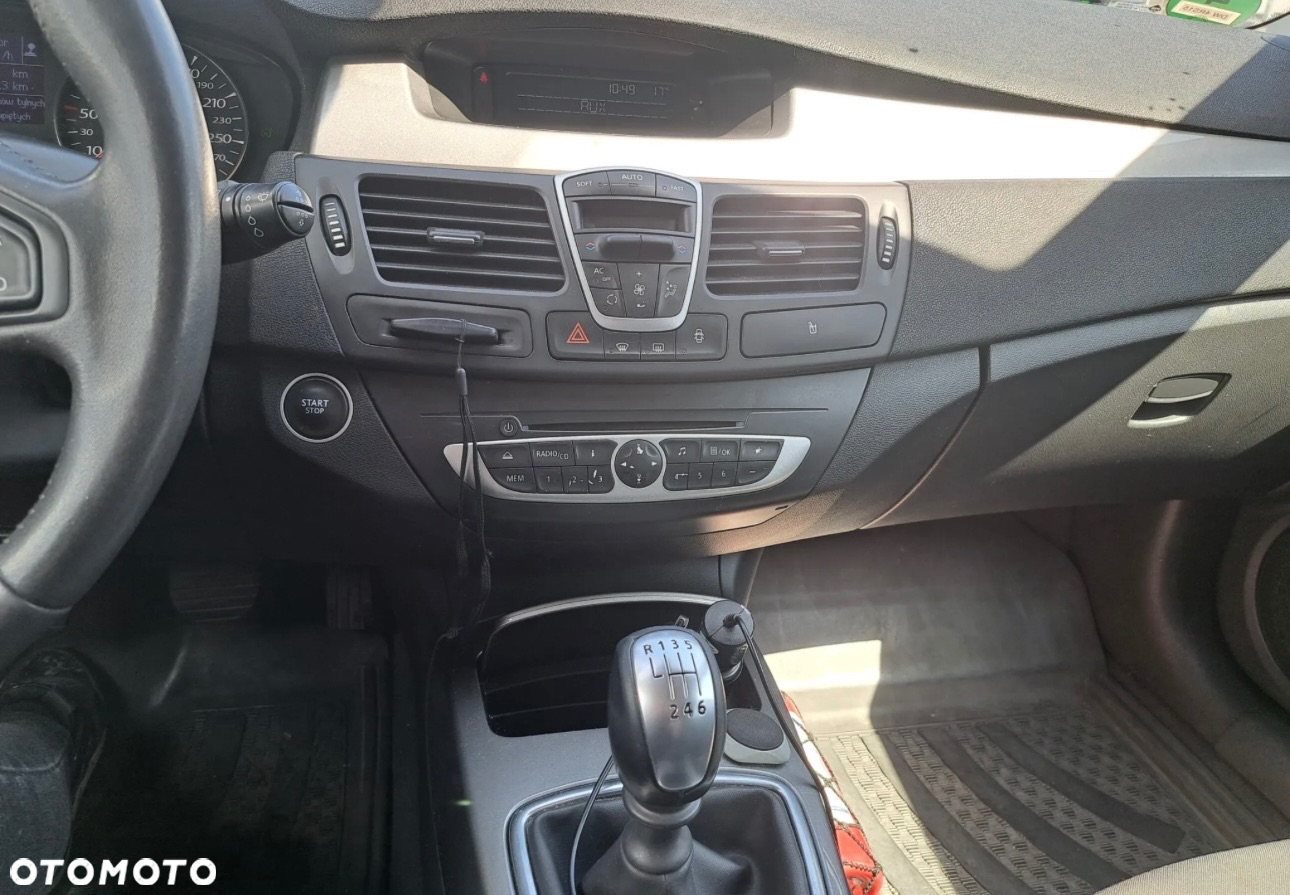 Renault Laguna 1.5 dCi Authentique - 8