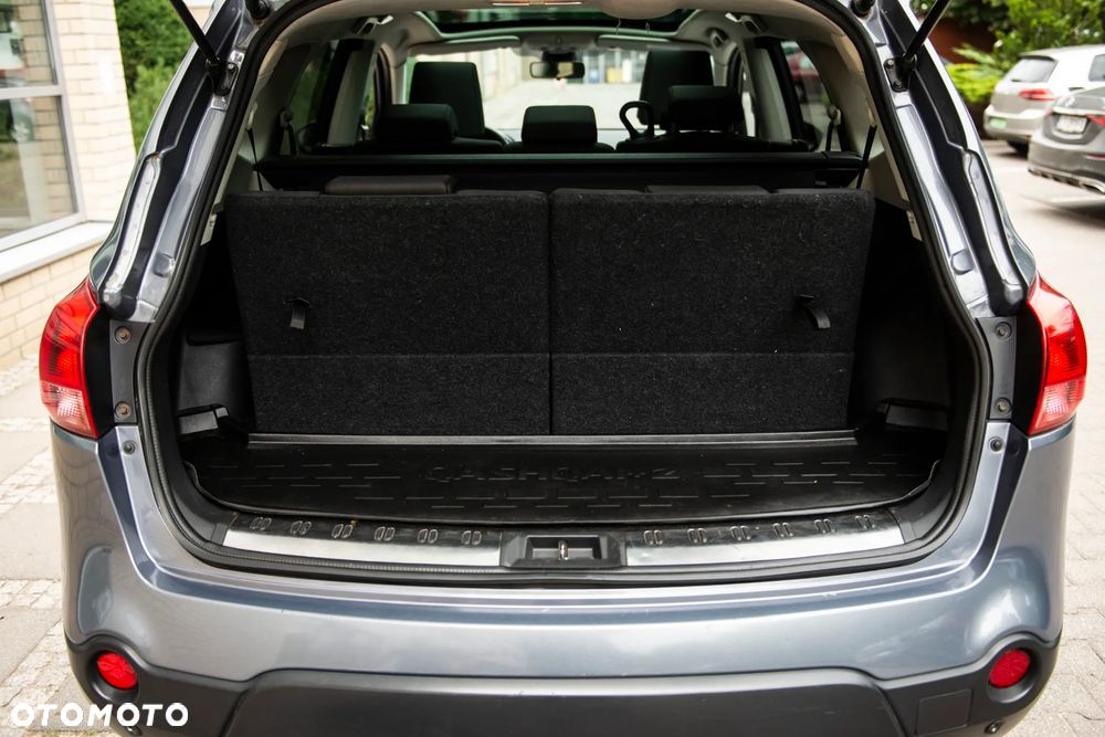 Nissan Qashqai 1.6 Tekna - 39