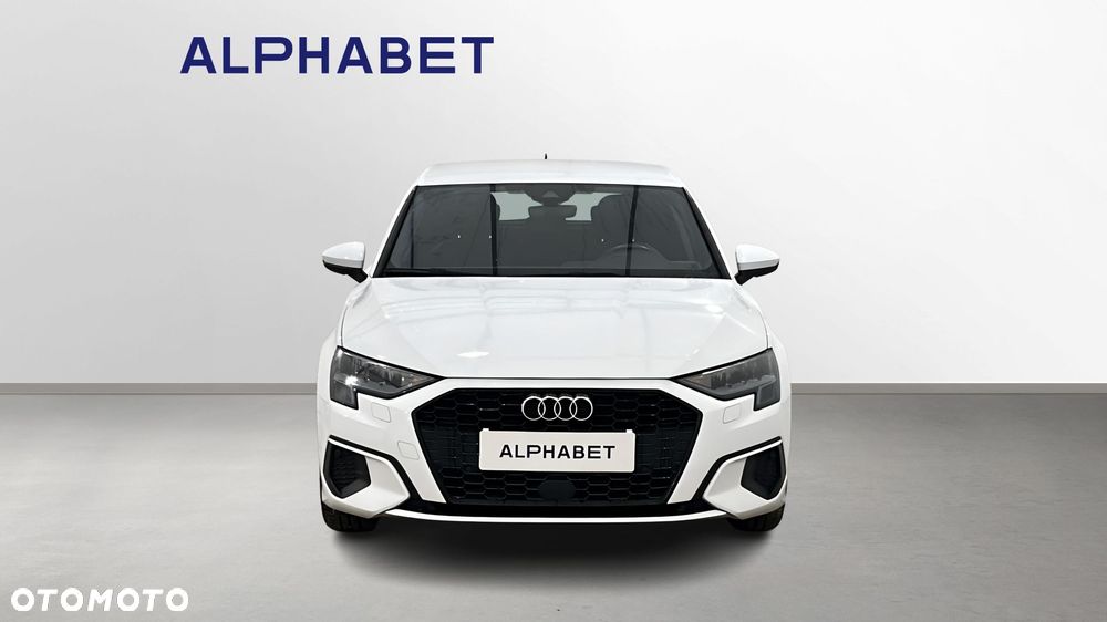 Audi A3 Sportback 35 TFSI S tronic - 8