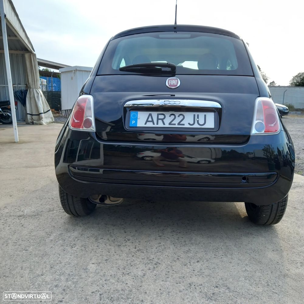 Fiat 500 1.2 Pop Start&Stop - 7