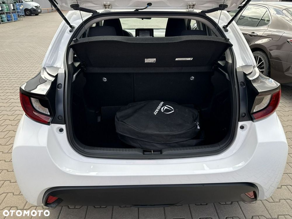 Toyota Yaris 1.0 Active - 15