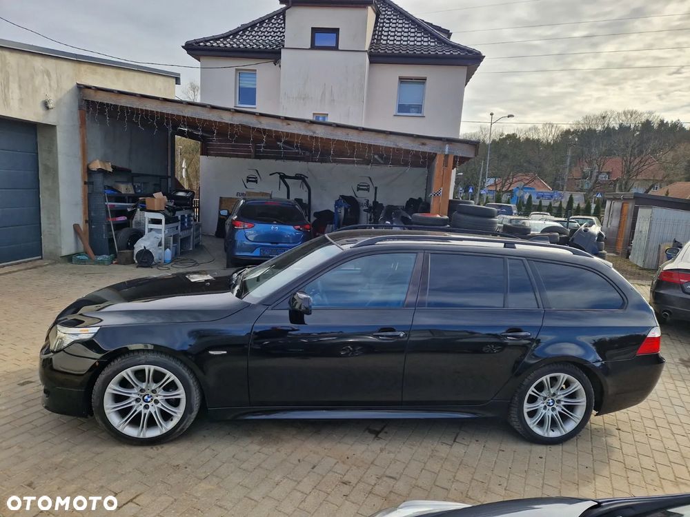 BMW Seria 5 - 39