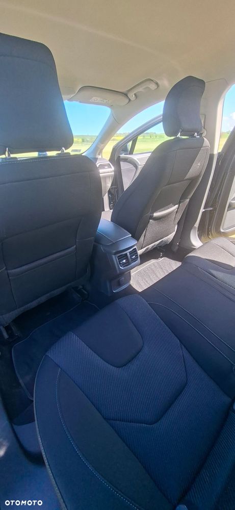 Ford Mondeo 2.0 TDCi STart-Stopp PowerShift-Aut Titanium - 23