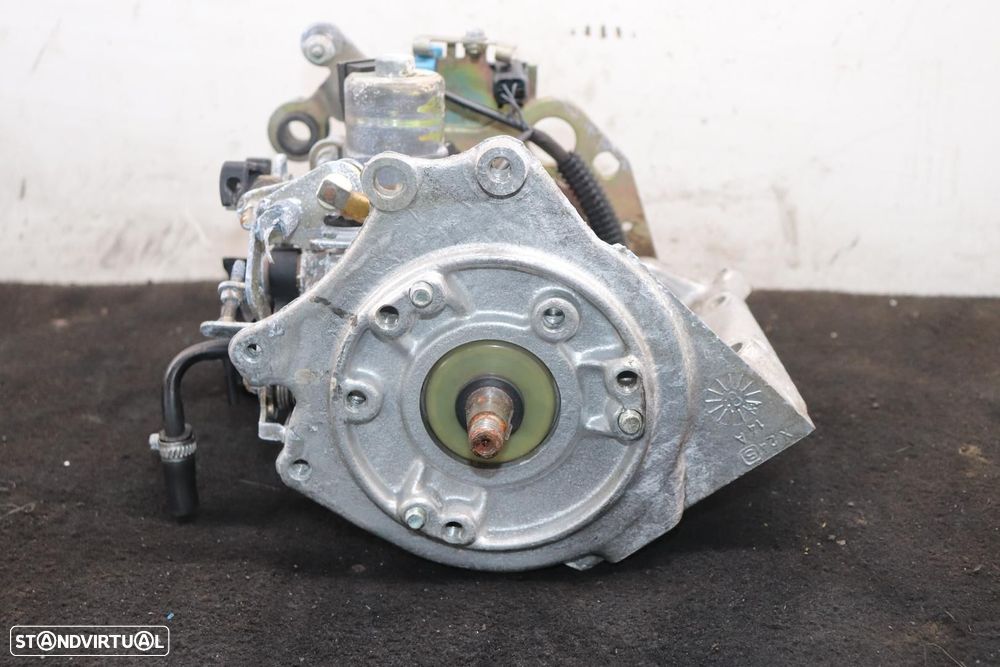 BOMBA DE COMBUSTÍVEL CITROEN BERLINGO - 1