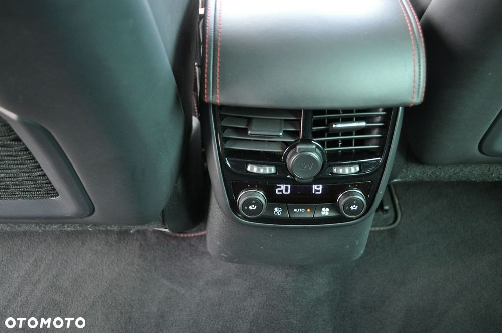 Peugeot 508 2.0 BlueHDi GT S&S - 25