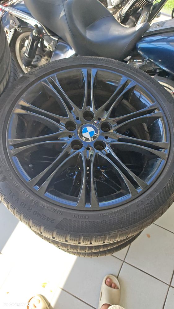 BMW Seria 5 530i xDrive Edition Sport - 17