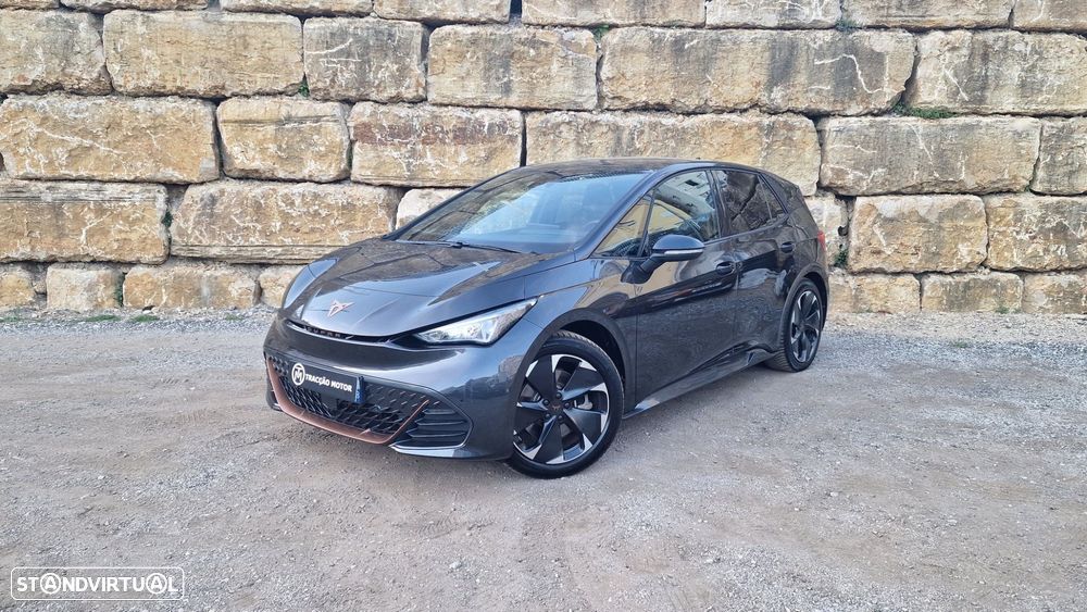 Cupra Born 77 kWh e-Boost - 1