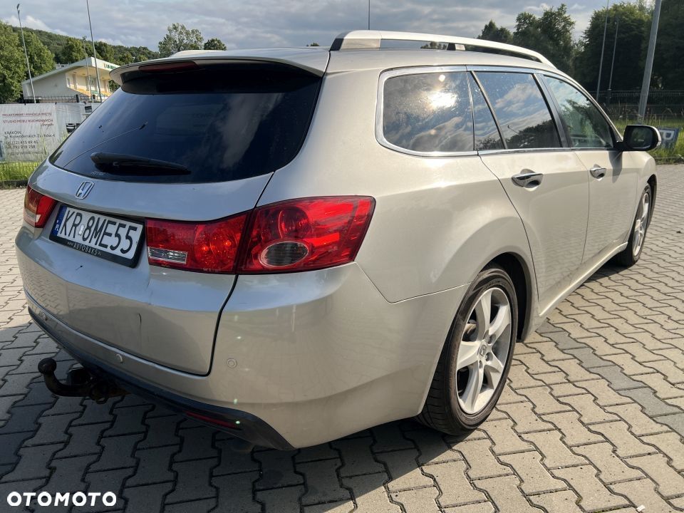 Honda Accord 2.2d Executive - 30