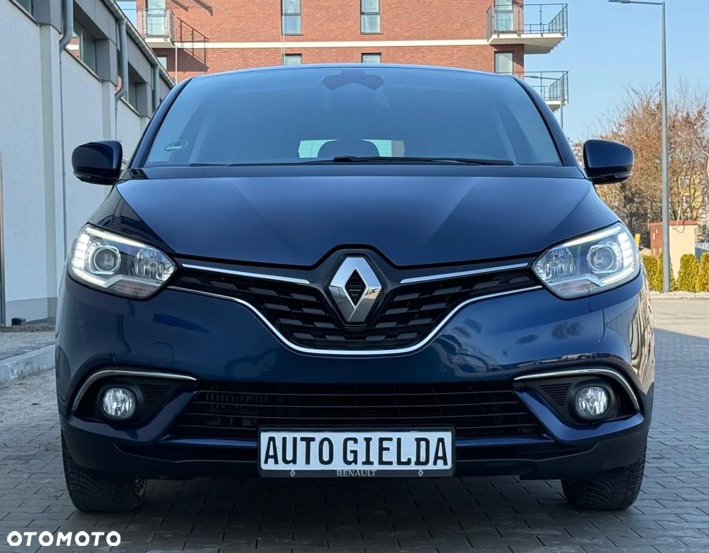 Renault Scenic 1.6 dCi Bose EDC - 15