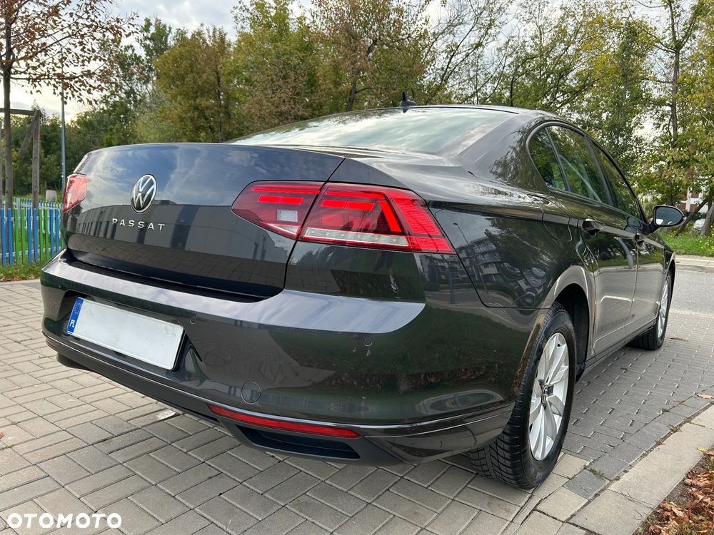 Volkswagen Passat 1.5 TSI EVO Essence - 34