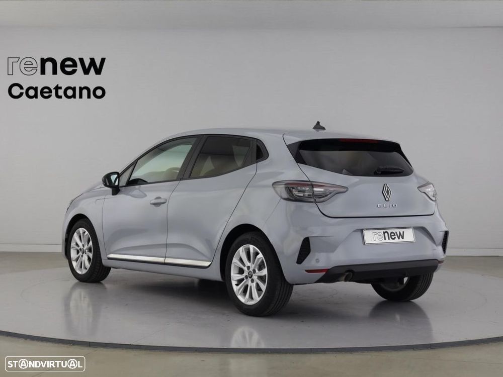 Renault Clio 1.0 TCe Evolution - 5