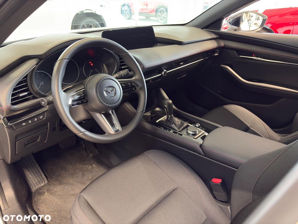 Mazda 3 2.0 mHEV Homura - 8